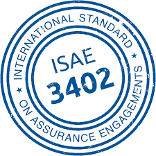 ISAE 3402 — International Standard on Assurance Engagements
