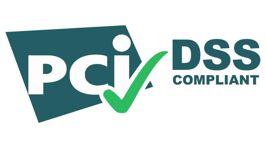 PCI DSS Certificado